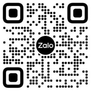 QR zalo