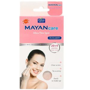 Mayan Care