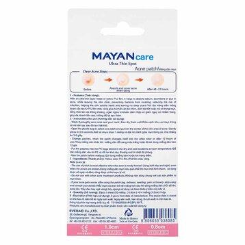 tem-phu-mieng-dan-mun-mayan-ultra-thin-spot-20-4-mieng_img_358x358_843626_fit_center Smart Pharma - tem phu mieng dan mun mayan ultra thin spot 20 4