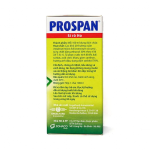 Smart Pharma - 00006137 prospan 100ml 6126 5c68