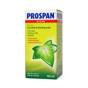 Smart Pharma - 00006137 prospan 100ml 9862 5c68