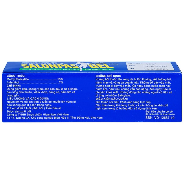 00009602_salonpas_gel_15g_9438_6 Smart Pharma - 00009602 salonpas gel 15g 9438 6