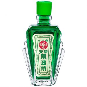 Smart Pharma - Dầu gió xanh Thiên Thảo hỗ trợ điều trị ho cảm cúm, nhức đầu, sổ mũi, say tàu xe (12ml) 1 Smart Pharma - 200002242 dau gio xanh thien thao 7348 606d large d530b0e815