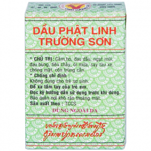 Smart Pharma - 400002257 dau phat linh truong so