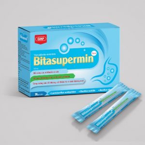 Smart Pharma - Bitasupermin New