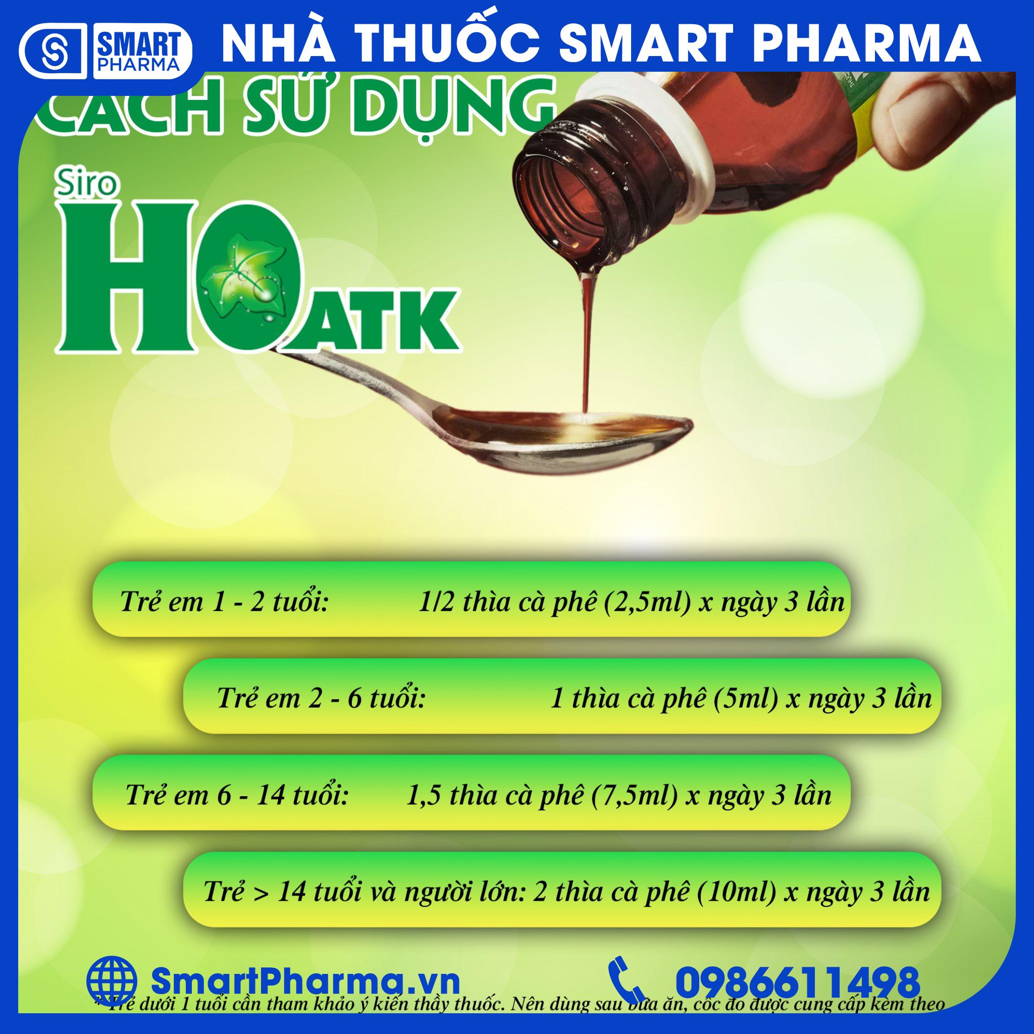 Cách Sử dụng HoATK copy Smart Pharma - Cach Su dung HoATK copy