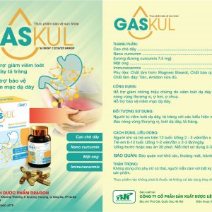 Smart Pharma - GASKUL 01