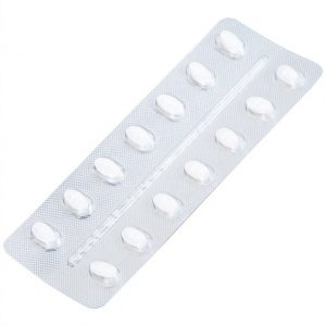 Smart Pharma - Thuốc Betaloc Zok 25mg AstraZeneca điều trị tăng huyết áp (14 viên) 4 Smart Pharma - IMG 0959 06c6e39c37