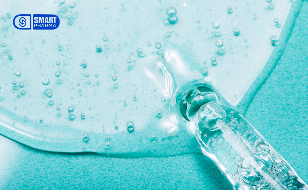 Smart Pharma - Đau nhức xương khớp vào mùa lạnh: Nguyên nhân, triệu chứng và cách cải thiện hiệu quả 5 Thành phần của miếng dán mụn Mayan