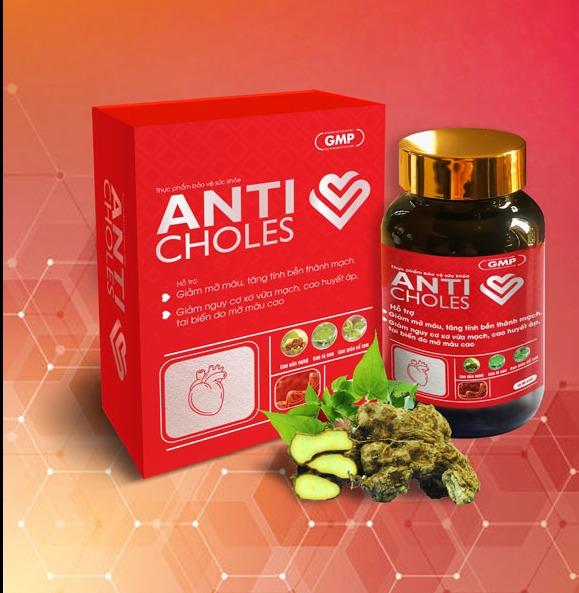anticholes-ho-tro-giam-mo-mau Smart Pharma - anticholes ho tro giam mo mau