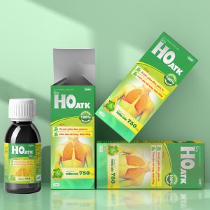 Smart Pharma - Siro Ho ATK - hỗ trợ giảm đau rát họng, hỗ trợ bổ phế, giảm đờm, giảm ho 5 Smart Pharma - mockup siro ho copy
