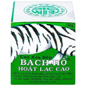 Smart Pharma - 00001560 cao bach ho hoat lac ca 2