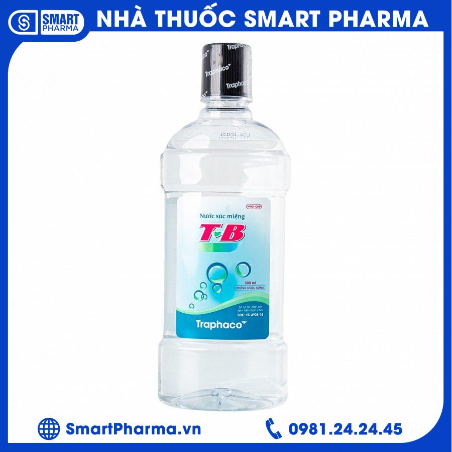 Smart Pharma - 00005427 nuoc suc mieng t b 1058