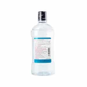 Smart Pharma - Nước súc miệng T&B Traphaco 500ml 2 Smart Pharma - 00005427 nuoc suc mieng t b 2106