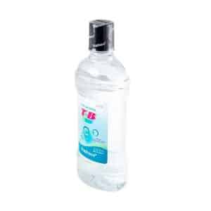 Smart Pharma - Nước súc miệng T&B Traphaco 500ml 1 Smart Pharma - 00005427 nuoc suc mieng t b 8427
