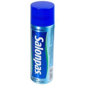 Smart Pharma - 00031441 salonpas jet spray hisa 1