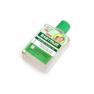 Smart Pharma - Tinh dầu tràm BabyMum cho mẹ và bé - Chai 22ml 2 Smart Pharma - 3f1dc9257c2567d233938b32f0ca985c