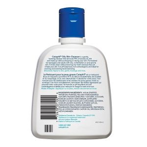 Smart Pharma - Sữa rửa mặt Cetaphil 125ml Canada dịu nhẹ 2 Smart Pharma - Cetaphil 125ml 2