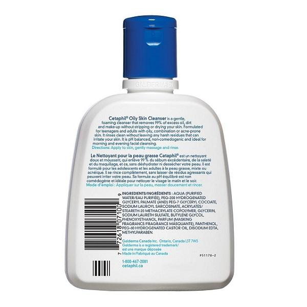Cetaphil-125ml-2 Smart Pharma - Cetaphil 125ml 2