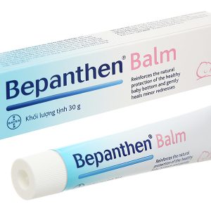 Bepanthen Balm Bayer tuýp 30g