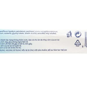 Smart Pharma - Bepanthen Balm Bayer tuýp 30g 2 Smart Pharma - bepanthen 3