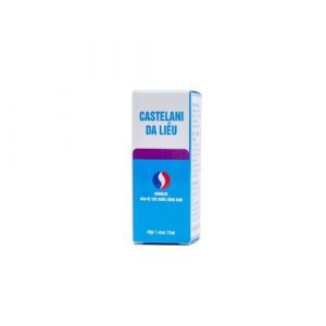 Smart Pharma - Dung dịch Castellani Da Liễu lọ 17ml 2 Smart Pharma - castellani da lieu 2