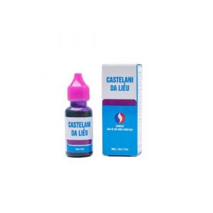 Smart Pharma - Dung dịch Castellani Da Liễu lọ 17ml 3 Smart Pharma - castellani da lieu 3