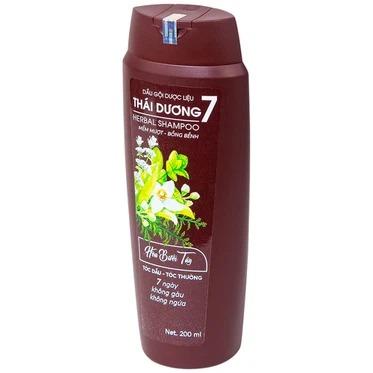 dầu gội TD 2 Smart Pharma - dau goi TD 2