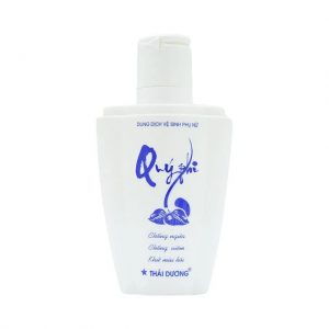 Smart Pharma - Dung dịch vệ sinh phụ nữ Quý Phi Sao Thái Dương 120ml 2 Smart Pharma - ddvs 2