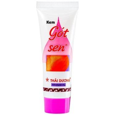 gót sen1 Smart Pharma - got sen1