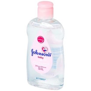 Smart Pharma - Dầu dưỡng ẩm mát xa Johnson's Baby Oil 50ml 2 Smart Pharma - js oil2