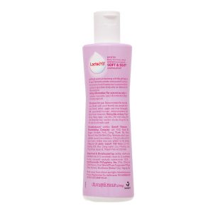 Smart Pharma - Dung dịch vệ sinh phụ nữ Lactacyd Soft And Silky 250ml 2 Smart Pharma - lactacyd soft silky 2