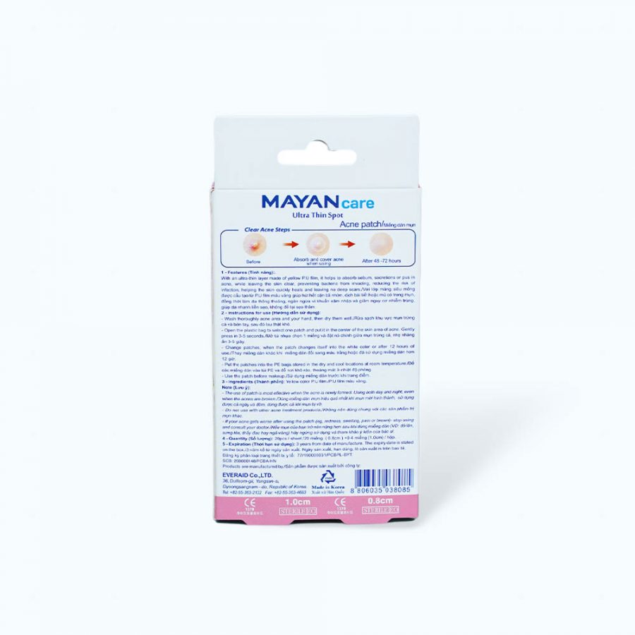 Smart Pharma - mayan2