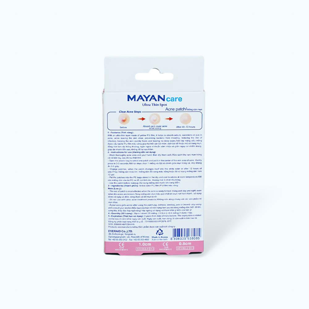 mayan2 Smart Pharma - mayan2