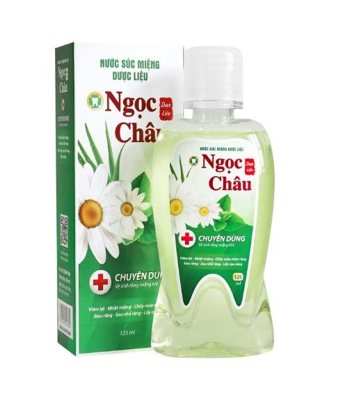 nc súc miệng Smart Pharma - nc suc mieng