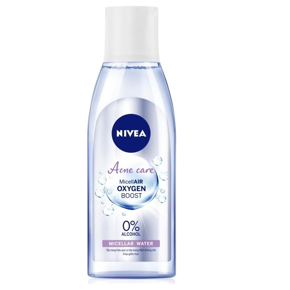 nivea Smart Pharma - nivea