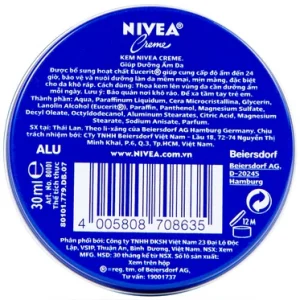 Smart Pharma - nivea1