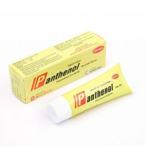 Smart Pharma - panthenol 1