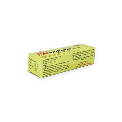 panthenol-4 Smart Pharma - panthenol 4