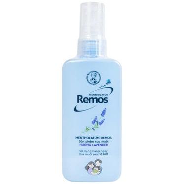 xit-chong-muoi-remos-lavender-1 Xịt chống muỗi Remos hương Lavender 70ml