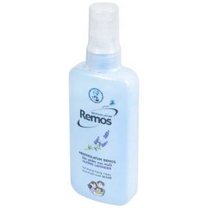 Smart Pharma - Xịt chống muỗi Remos hương Lavender 70ml 4 Smart Pharma - remos lavender 4