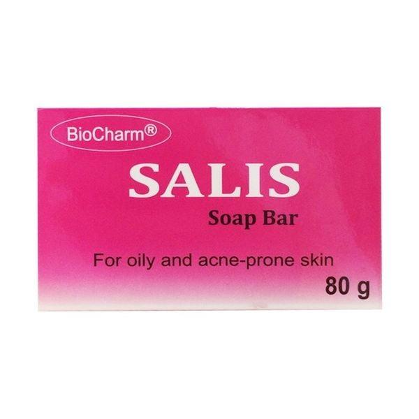 salis Smart Pharma - salis