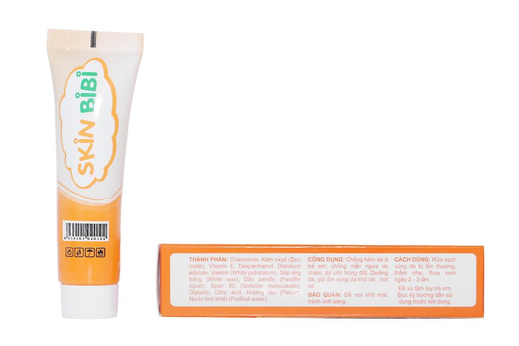 skinbibi-2 Smart Pharma - skinbibi 2