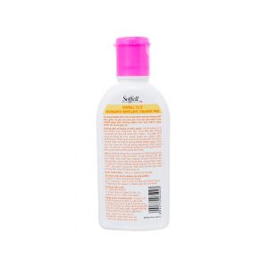 Smart Pharma - Kem xua muỗi Soffell hương cam 60ml 2 Smart Pharma - soffell huong cam 2