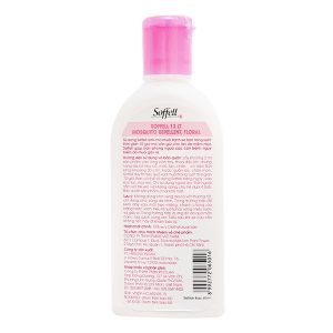 Smart Pharma - Kem xua muỗi Soffell hương hoa 60ml 2 Smart Pharma - soffell huong hoa 2