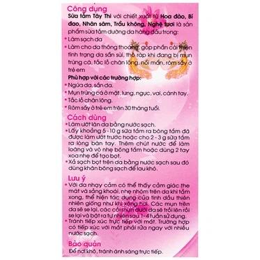 tây thi1 Smart Pharma - tay thi1