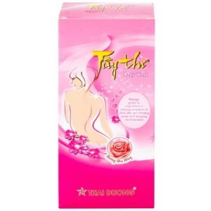 Smart Pharma - Sữa tắm Tây Thi Sao Thái Dương 200g 1 Smart Pharma - tay thi3