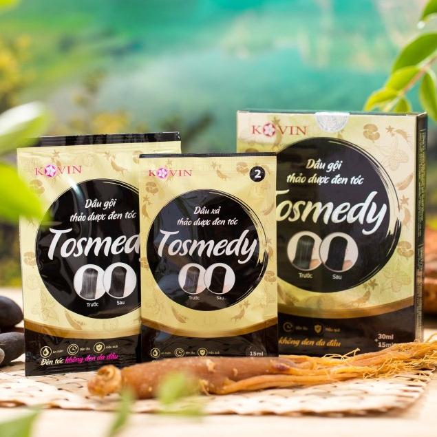 tosmedy Smart Pharma - tosmedy