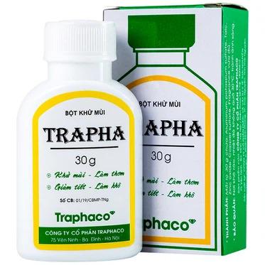 trapha-1 Smart Pharma - trapha 1