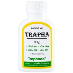 Smart Pharma - trapha 3